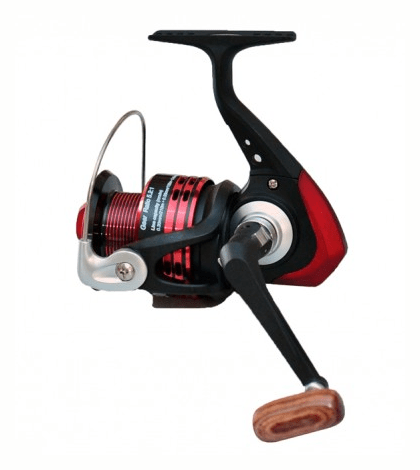 Катушка Bratfishing Autobot 5+1bb