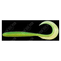 LIME CHART/GOLD FLAKE