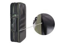 Сумка з поводочницею Multi-Bag FFC для аксесуарів та годівниць