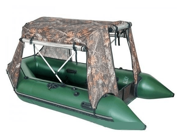 Тент-палатка Kolibri КМ360D