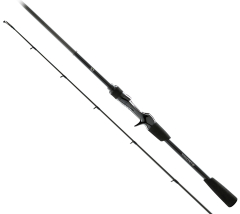 Спиннинг Favorite X1 General Heavy X1.1C-772MH 2.32m 10-32g Ex.Fast Casting