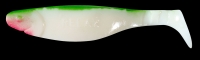 WHITE, GREEN