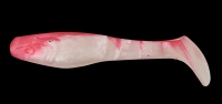 WHITE PEARL, RED