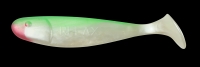 WHITE PEARL, GREEN