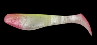 WHITE PEARL-SILVER GLITTER, SILK
