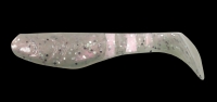 PEARL-SILVER GLITTER