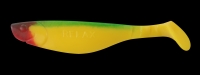 YELLOW, GREEN