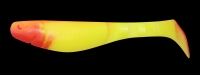 SILK, ORANGE