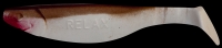 WHITE, BROWN