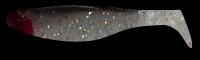 BLACK, GLOW-HOLOGRAM GLITTER