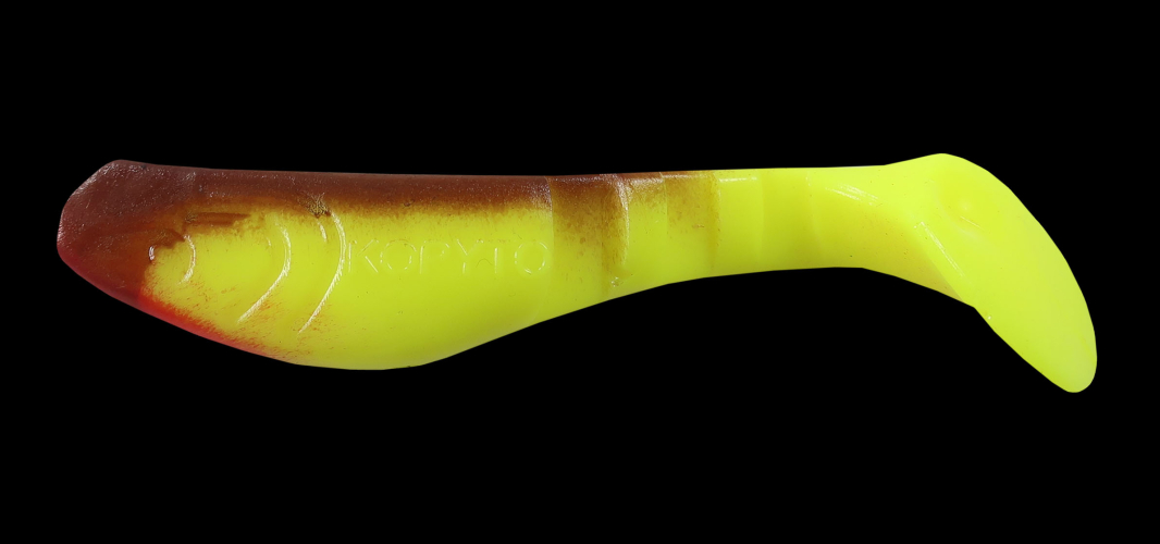 Ріппер Relax Kopyto 3' Standard