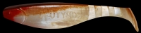 WHITE PEARL, BROWN