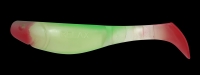 GREEN, GLOW