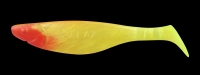 ORANGE, SILK PEARL