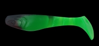 BLACK, TRANSPARENT LIME