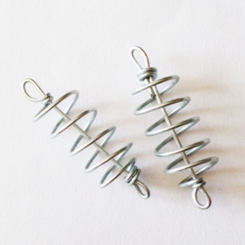 Пружина вбивця карася нержавійка 