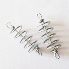 Пружина вбивця карася нержавійка 