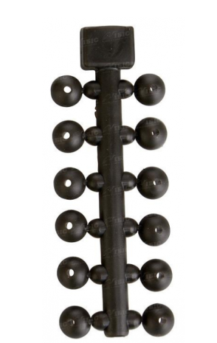 Бусинка Prologic Gripper Beads 24шт