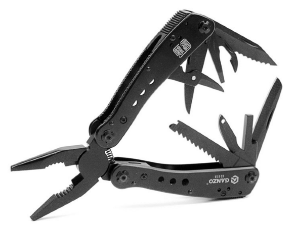 Мультитул Multi Tool Ganzo G201-B