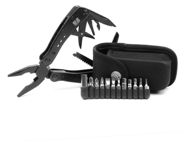 Мультитул Multi Tool Ganzo G201-B