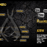 Мультитул Multi Tool Ganzo G201-B  — фото 6