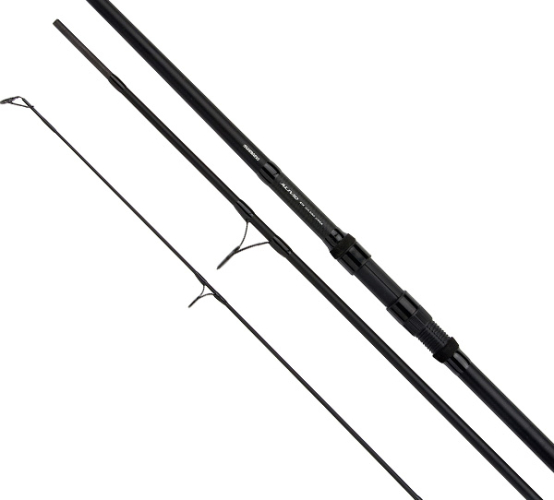 Вудилище коропове Shimano Alivio CX 11-275 3часн.