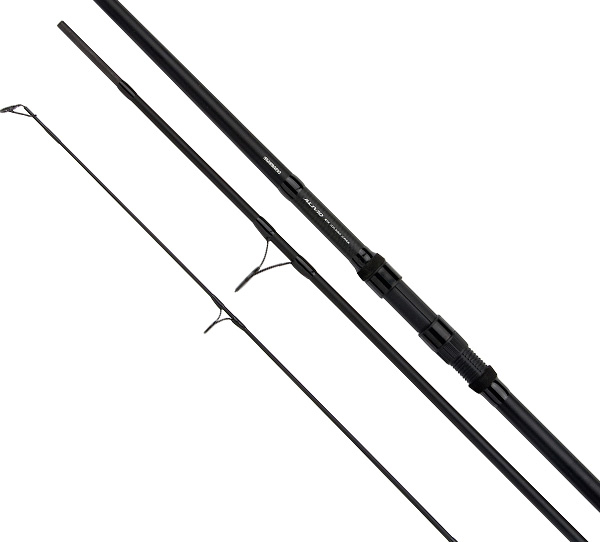 Удилище карповое Shimano Alivio CX 11-275 3часн.
