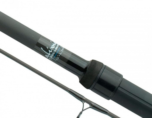 Вудилище коропове Shimano Alivio CX 11-275 3часн.