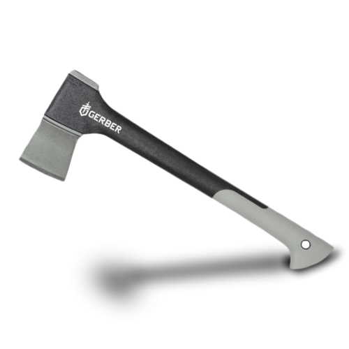 Сокира Gerber Axe Camp 2