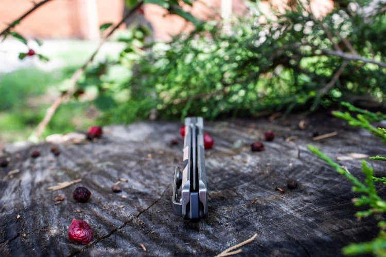 Нож Ruike P108-SF