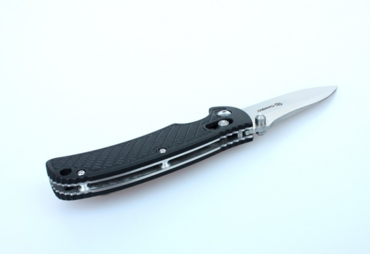 Нож Ganzo G726M черный