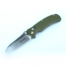 Ніж Ganzo G726M чорний — фото 9