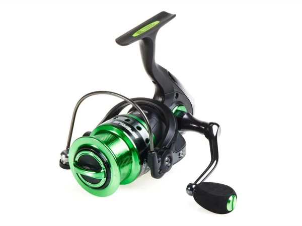 Котушка Feeder Concept IMPERIUM 8 5000FD, 360 г, 7+1 підшипник