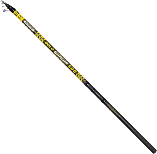 Удилище болонское Brain Champ Bolo 500