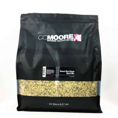 Спод микс CC Moore Sweet Nut Cloud Instant 2.5кг