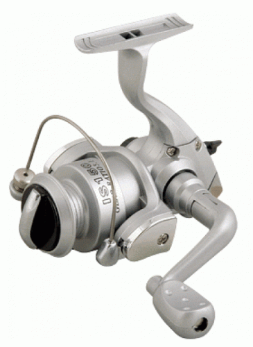 Котушки Globe IS150 3bb