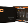 Набір сигналізаторів Prologic BAT+ Bite Alarm Set 4+1 ц:синій — фото 3