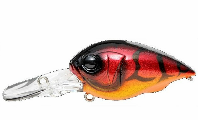 Воблер Megabass SM-X Spriggan 48мм/10.5г