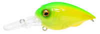 GLX Clear Lime Chart