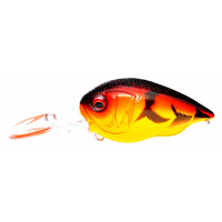 Sunshine Fire Craw