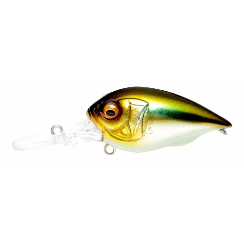 Воблер Megabass SM-X Spriggan 48мм/10.5г