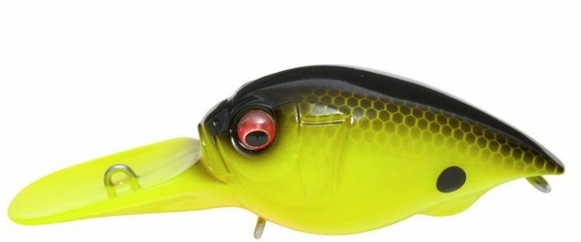 Воблер Megabass SM-X Spriggan 48мм/10.5г