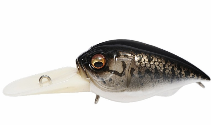 Воблер Megabass SM-X Spriggan 48мм/10.5г