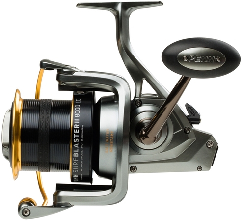 Катушка Penn Surfblaster