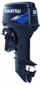 Лодочный мотор Tohatsu MD50B2 EPTOL
