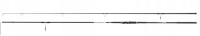 Коропове вудлище Jaxon Intensa Gtx Carp Max 3.60 m 3,00 Lbs