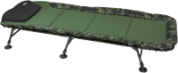Раскладушка Brain Flat Badchair XL HYB159F-15CM