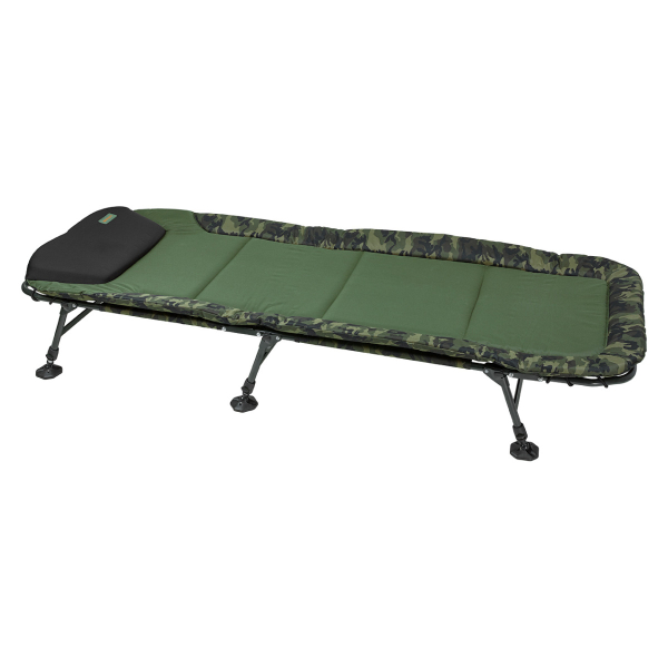 Раскладушка Brain Flat Badchair XL HYB159F-15CM