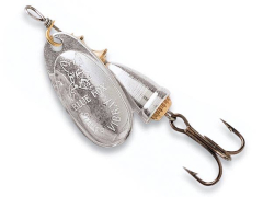 Блешня Blue Fox Original Vibrax #4