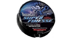 Флюорокарбон Megabass Dragoncall Super Finesse 80м